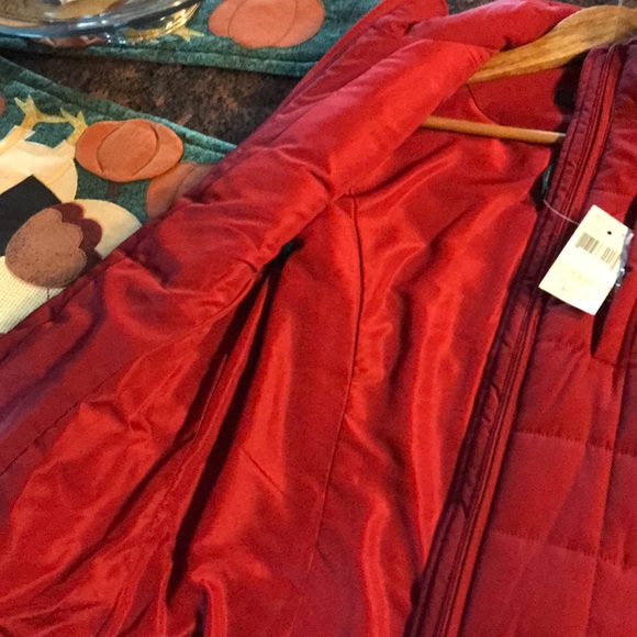 Ralph Lauren vest - Picture 2 of 4